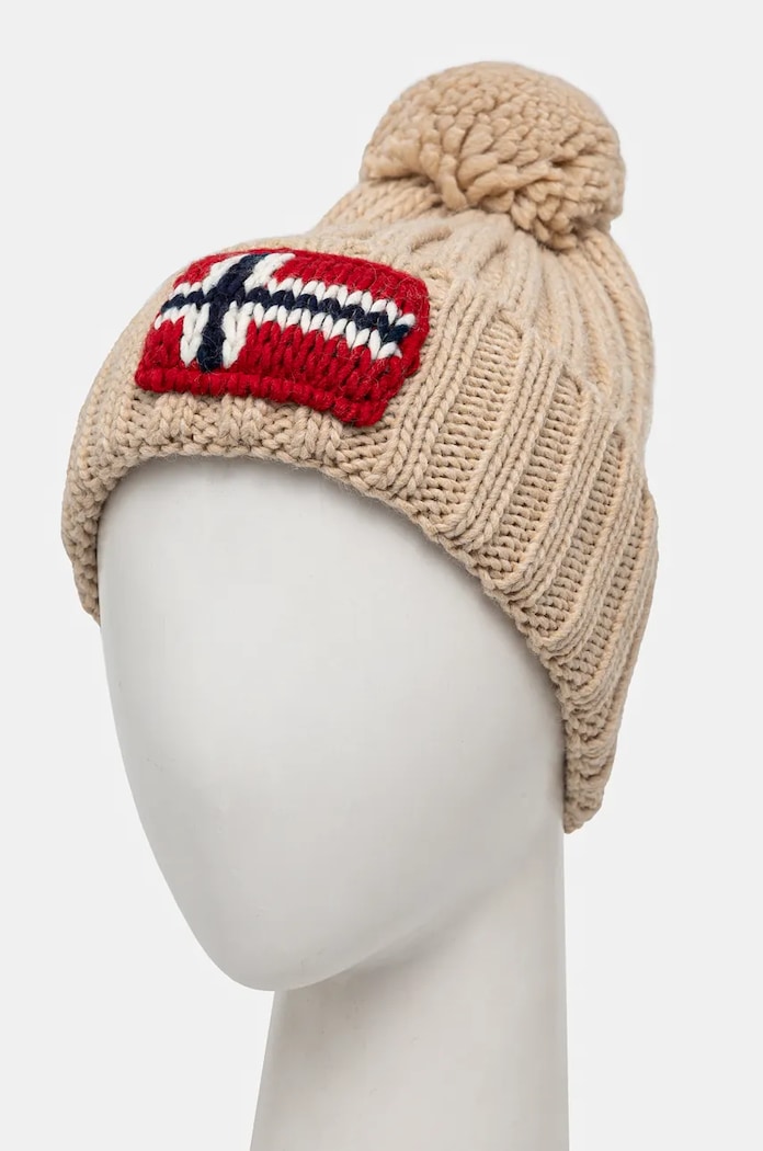 Napapijri beanie Semiury 5 — photo 2