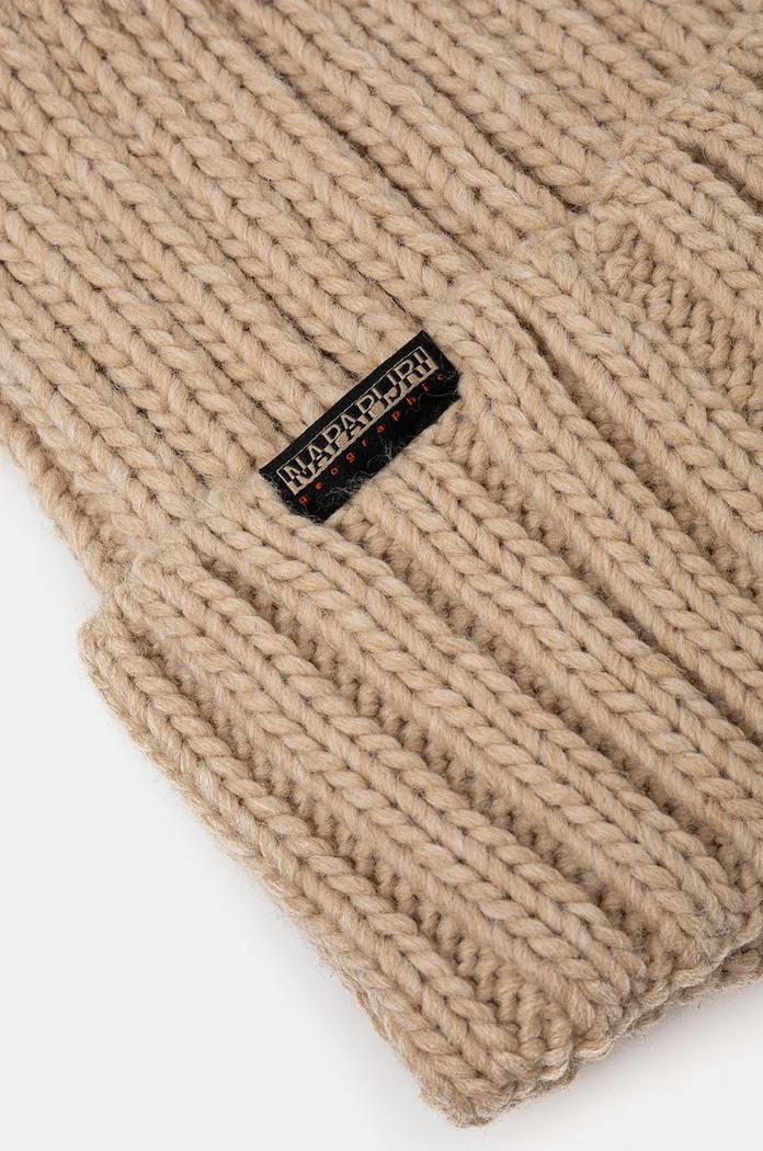 Napapijri beanie Semiury 5 — photo 3