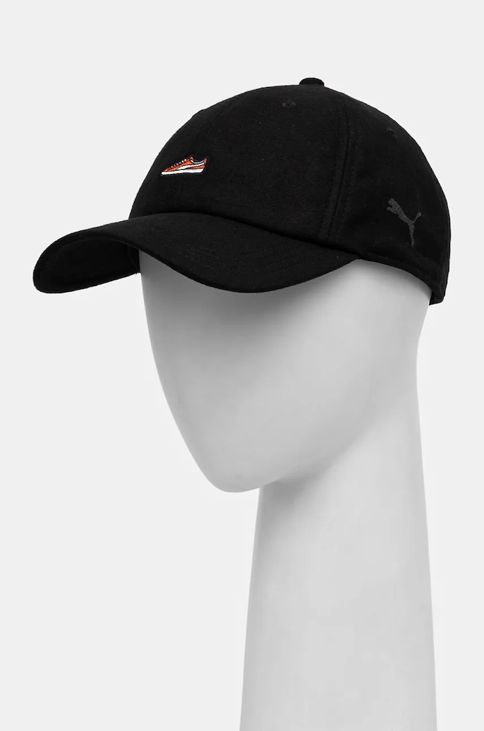 Puma baseball cap Classics Graphic Dad Cap