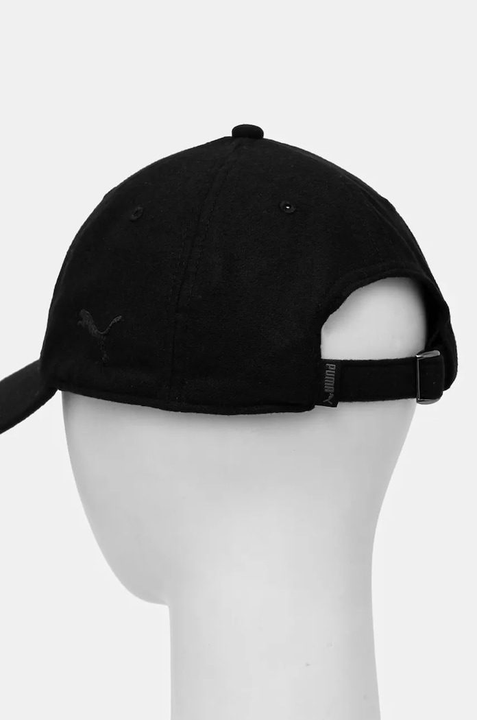 Puma baseball cap Classics Graphic Dad Cap — photo 2