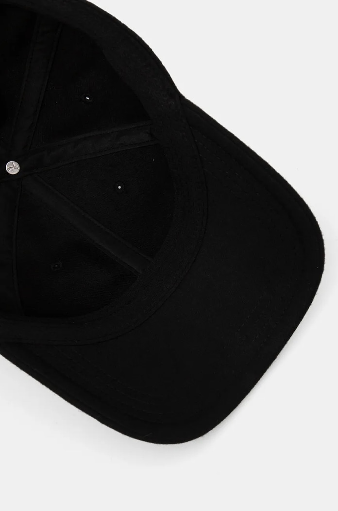 Puma baseball cap Classics Graphic Dad Cap — photo 4