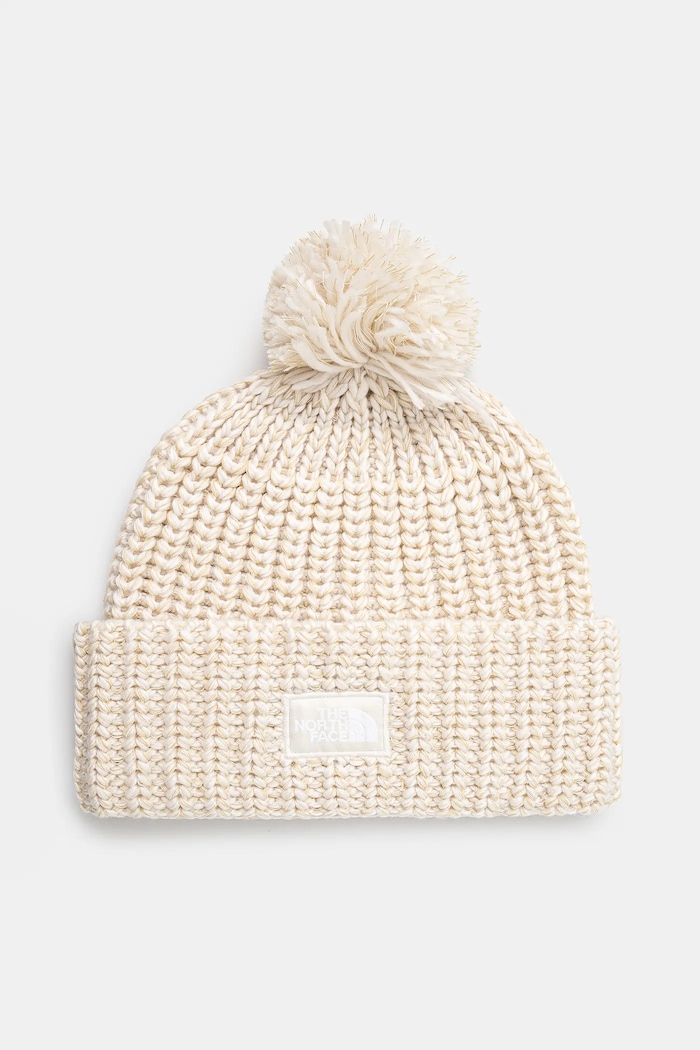 The North Face beanie Cozy Chunky Cabin Beanie