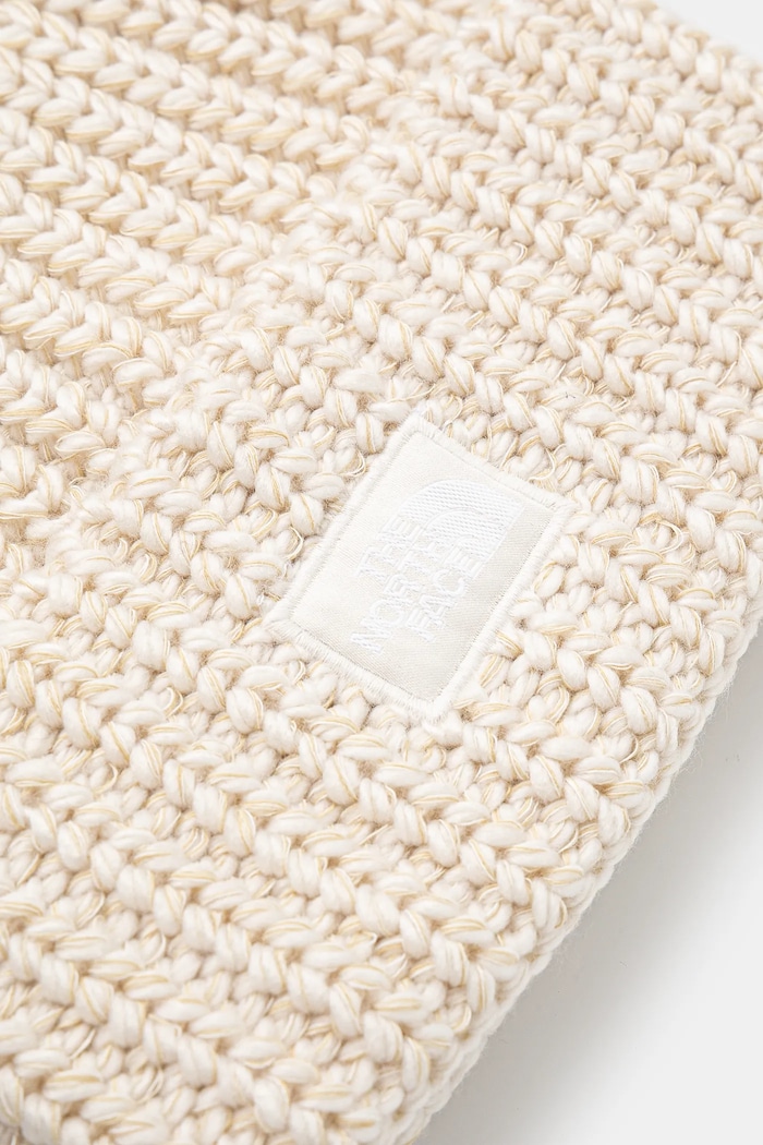 The North Face beanie Cozy Chunky Cabin Beanie — photo 2