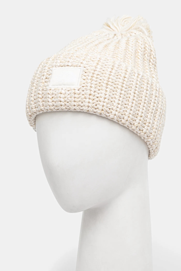 The North Face beanie Cozy Chunky Cabin Beanie — photo 3