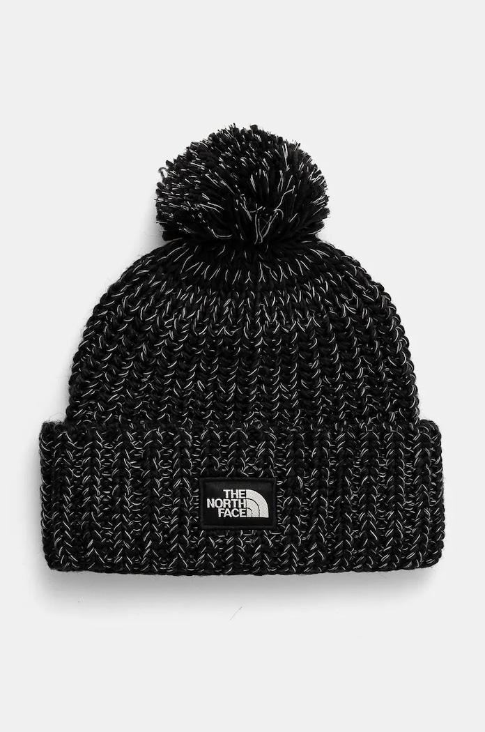 The North Face beanie Cozy Chunky Cabin Beanie