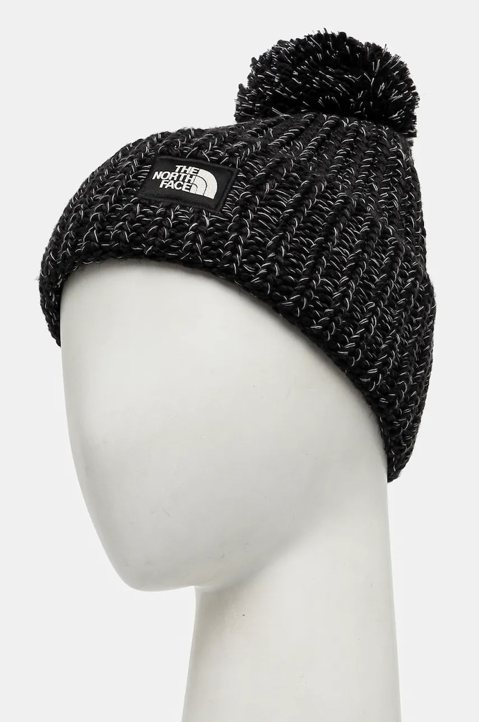 The North Face beanie Cozy Chunky Cabin Beanie — photo 2