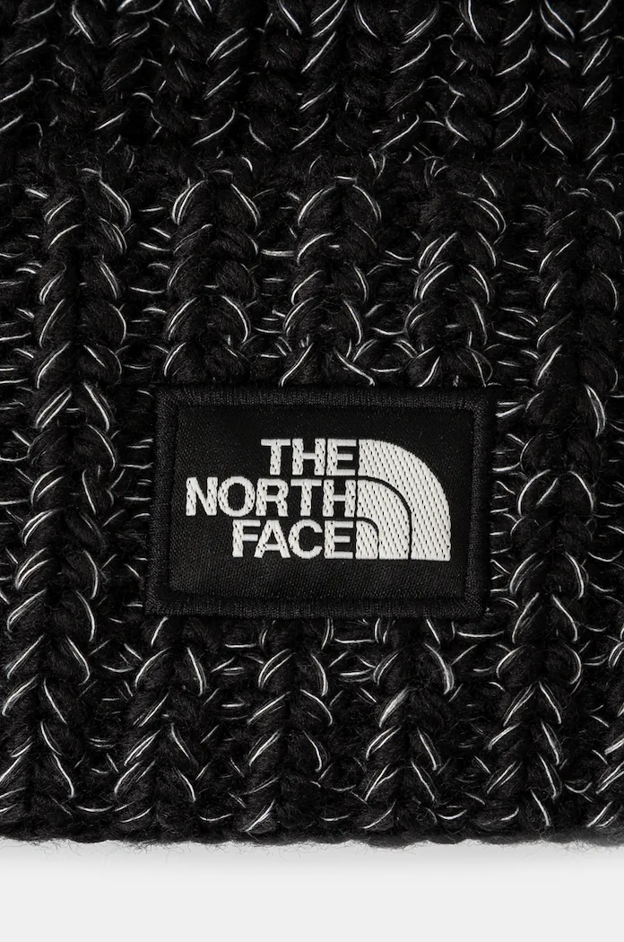 The North Face beanie Cozy Chunky Cabin Beanie — photo 3