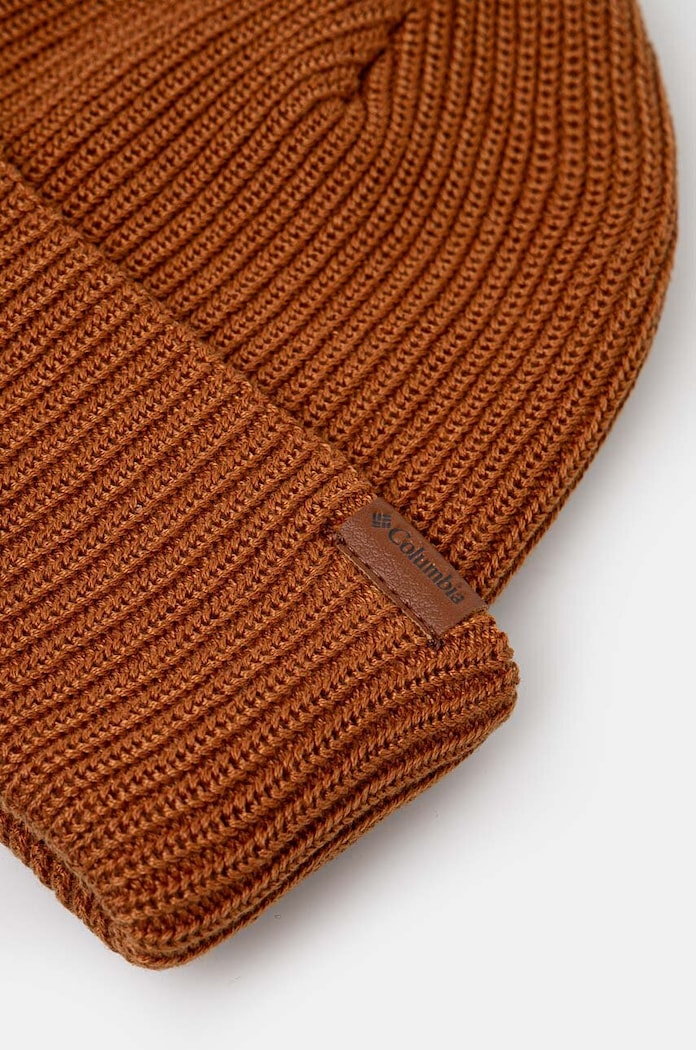 Columbia Portside Fisherman Beanie — photo 2