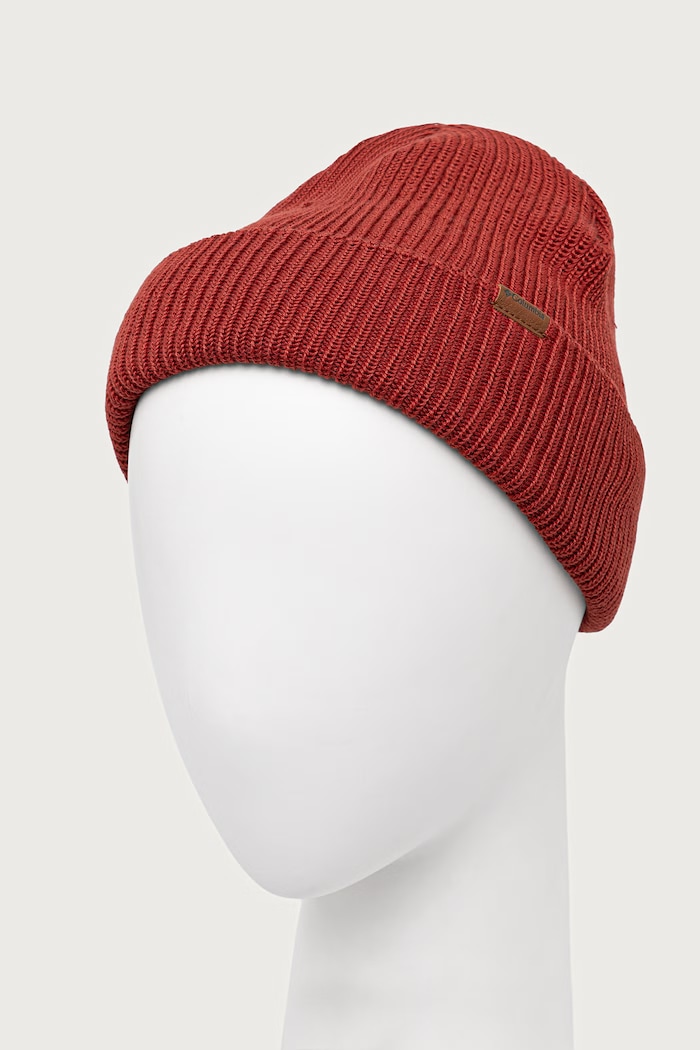 Columbia Portside Fisherman Beanie — photo 2