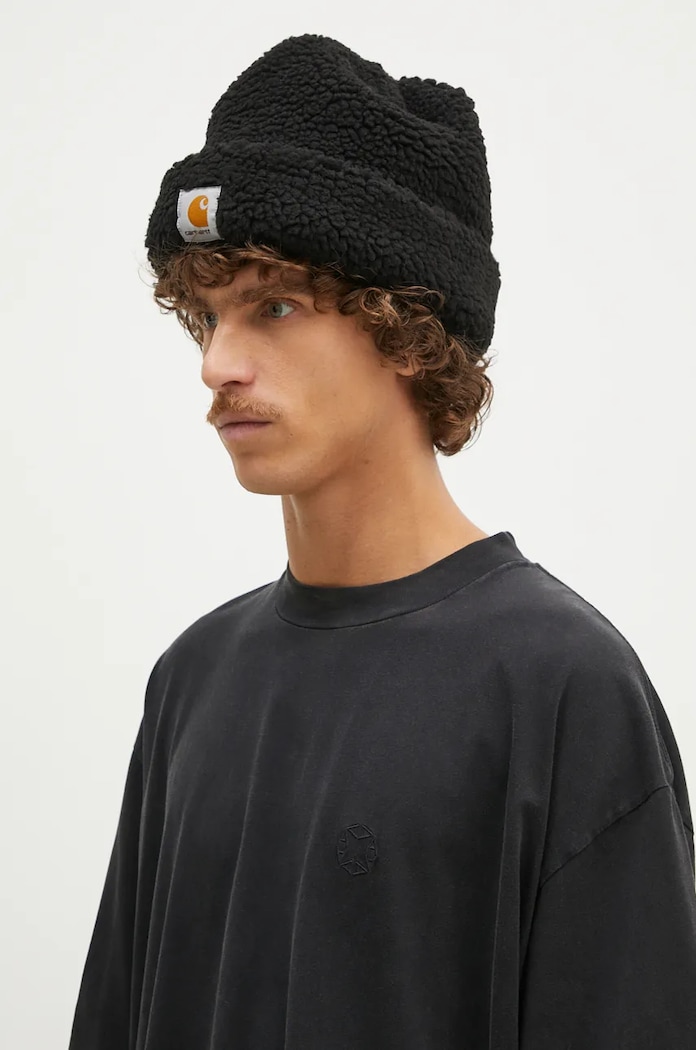 Carhartt WIP beanie Prentis Beanie — photo 4