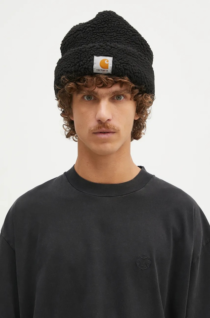 Carhartt WIP beanie Prentis Beanie — photo 5