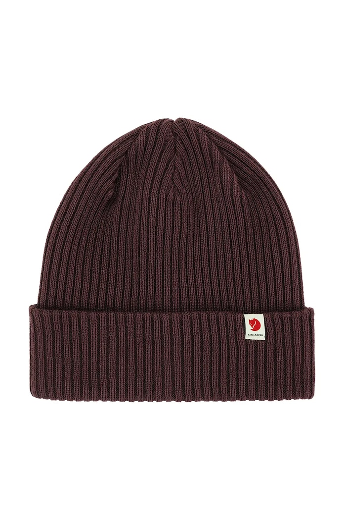 Fjallraven beanie Rib Hat