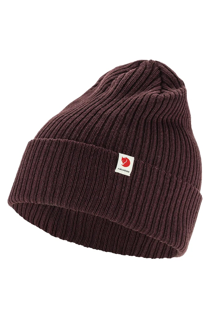 Fjallraven beanie Rib Hat — photo 2