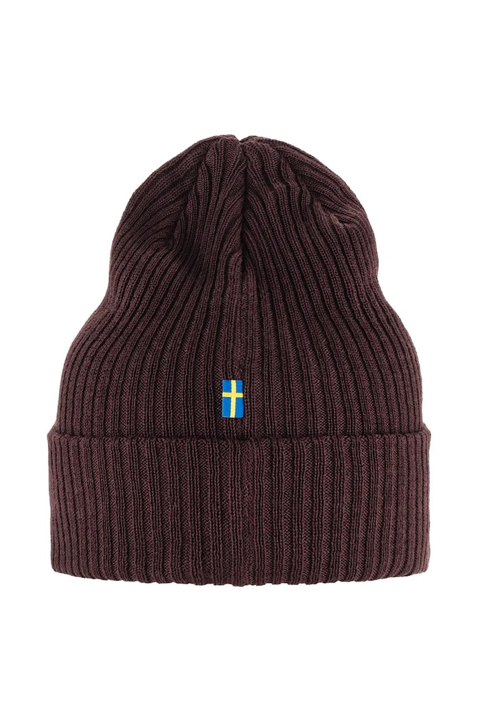 Fjallraven beanie Rib Hat — photo 3