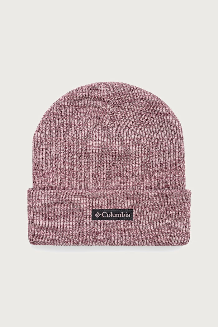 Columbia beanie