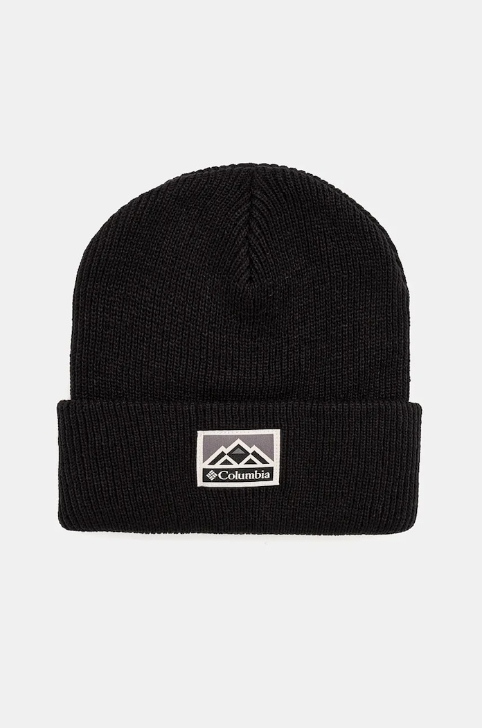 Columbia beanie