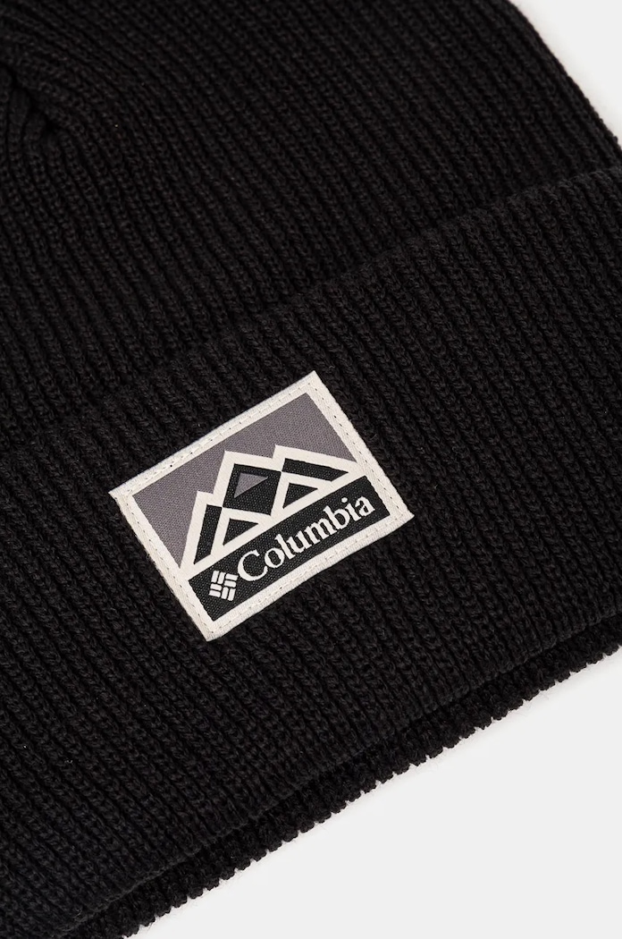 Columbia beanie — photo 3