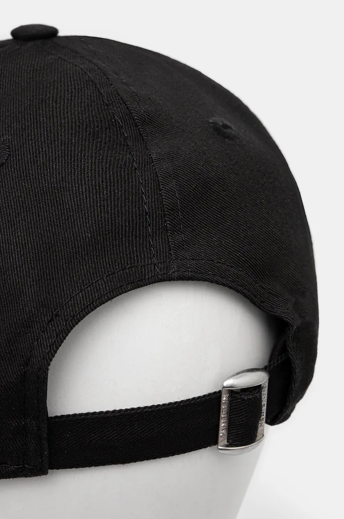 New Era cotton baseball cap LEAGUE ESSENTIAL 9TWENTY® CHICAGO BULLS — photo 3