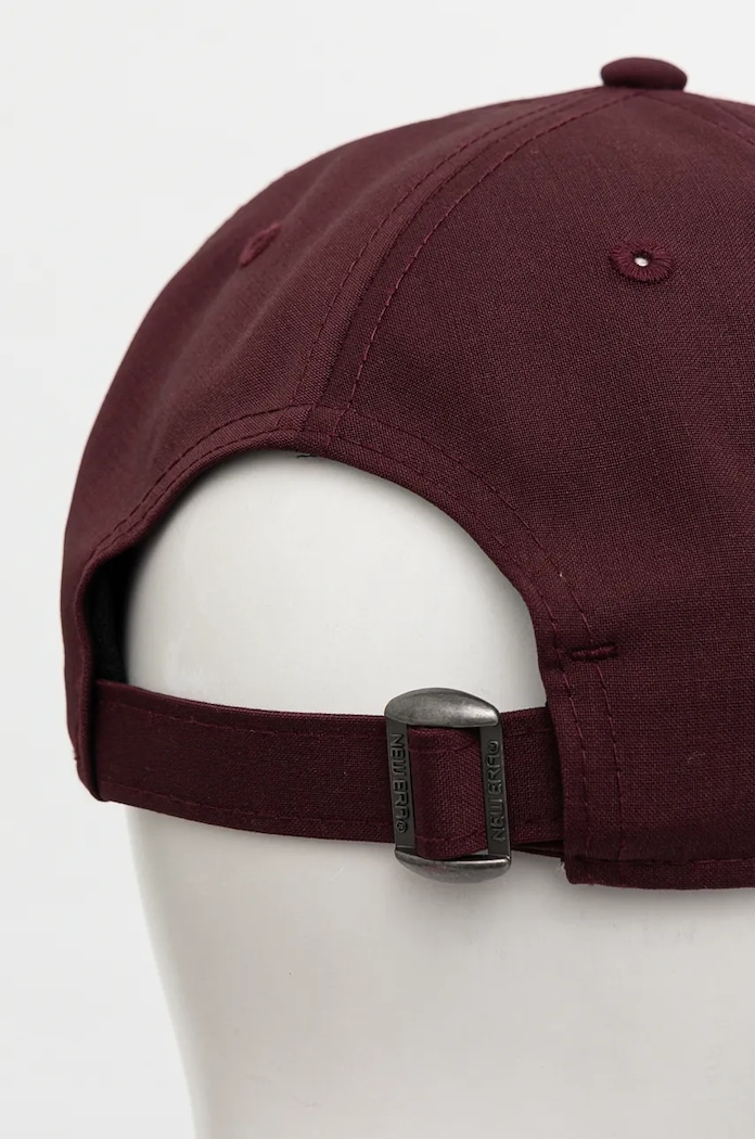 New Era wool blend baseball cap WR 920 — photo 2