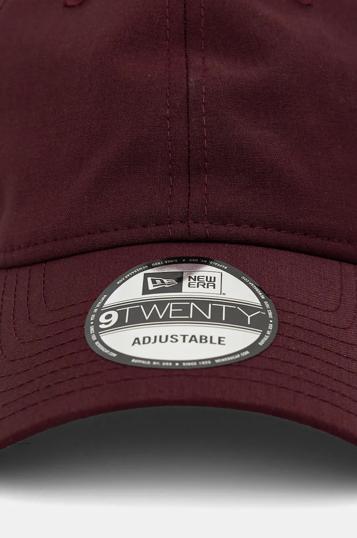 New Era wool blend baseball cap WR 920 — photo 4