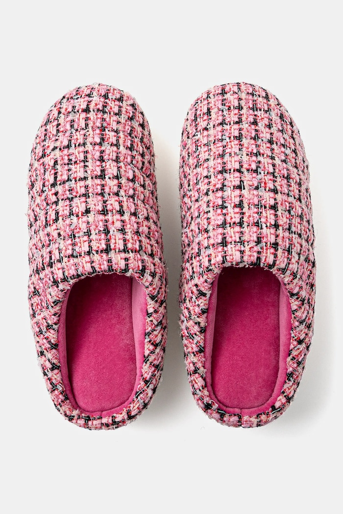 SUBU slippers SHERBET — photo 4