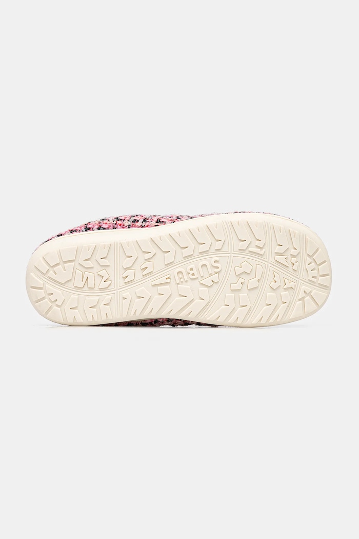 SUBU slippers SHERBET — photo 5