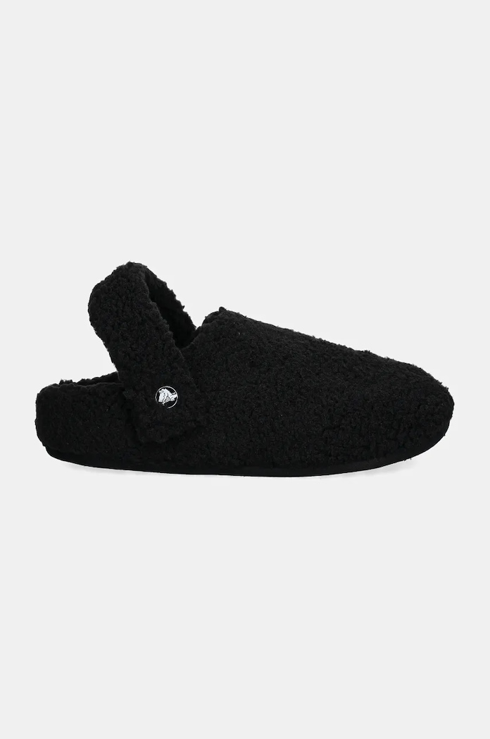 Crocs slippers Classic Cozzy Slipper — photo 2