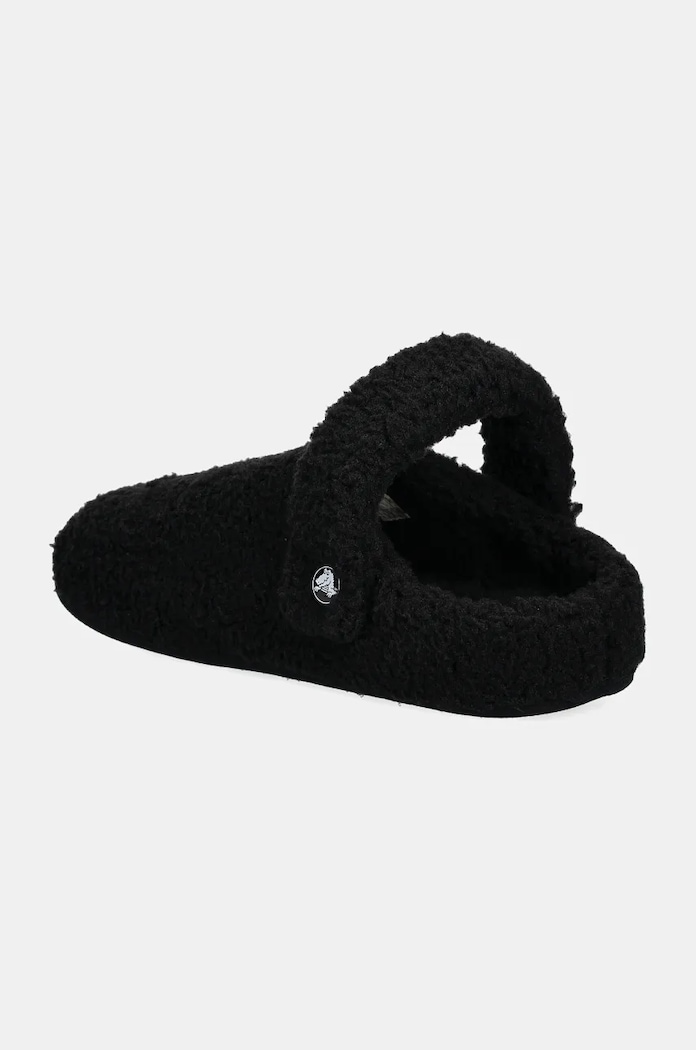 Crocs slippers Classic Cozzy Slipper — photo 3
