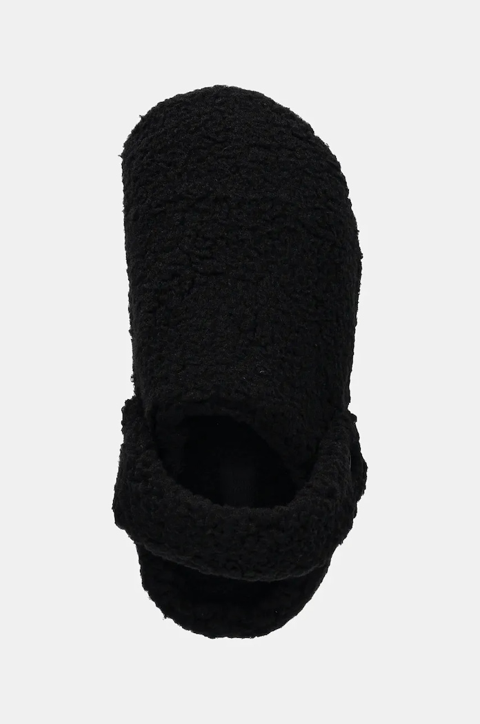 Crocs slippers Classic Cozzy Slipper — photo 4