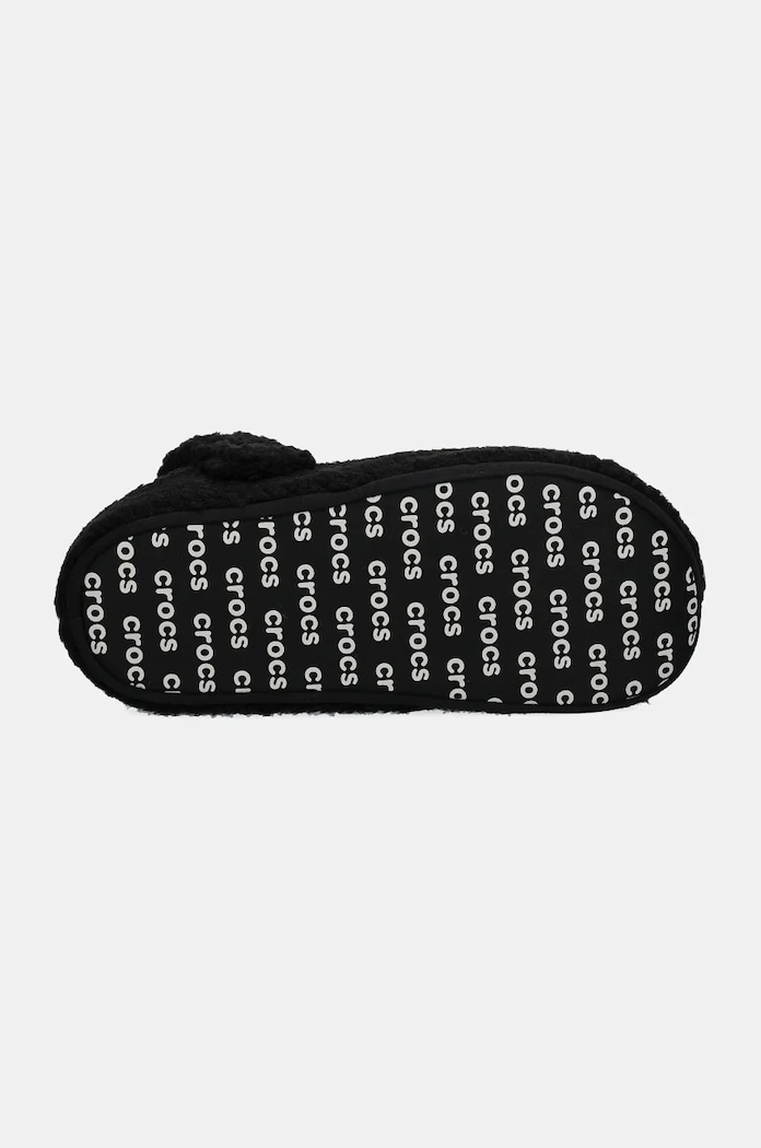 Crocs slippers Classic Cozzy Slipper — photo 5