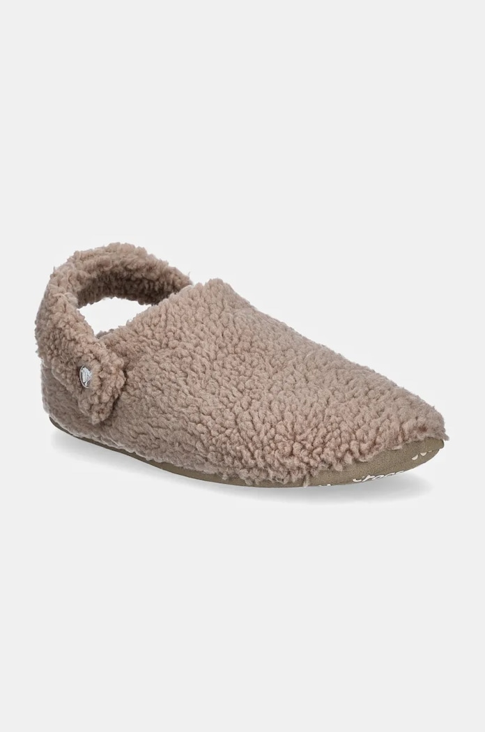 Crocs slippers Classic Cozzy Slipper