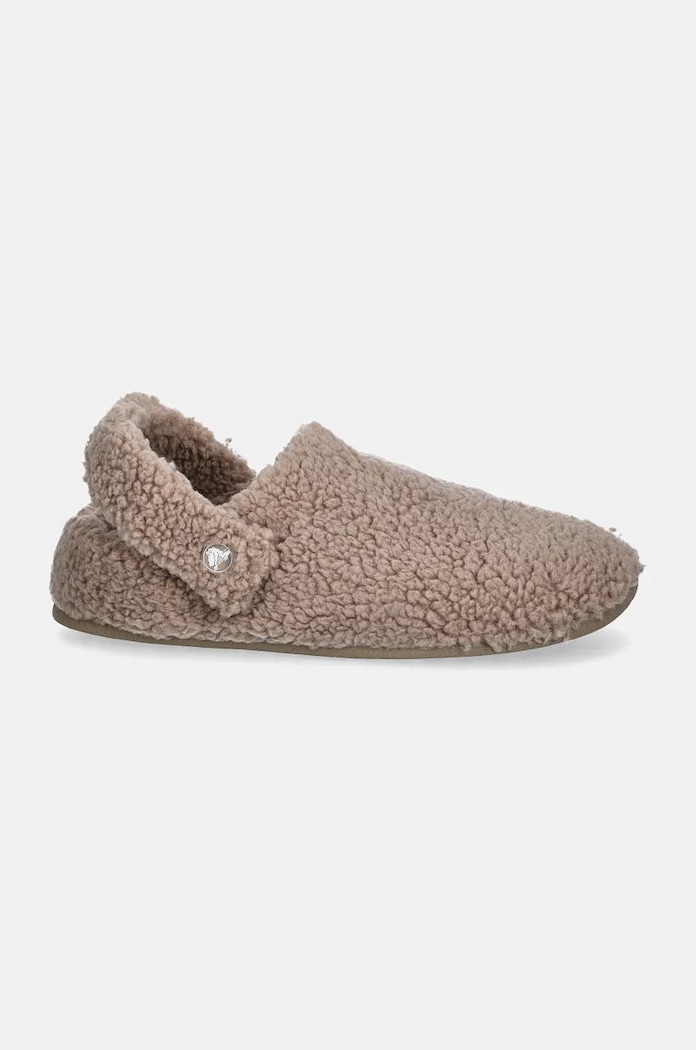 Crocs slippers Classic Cozzy Slipper — photo 2