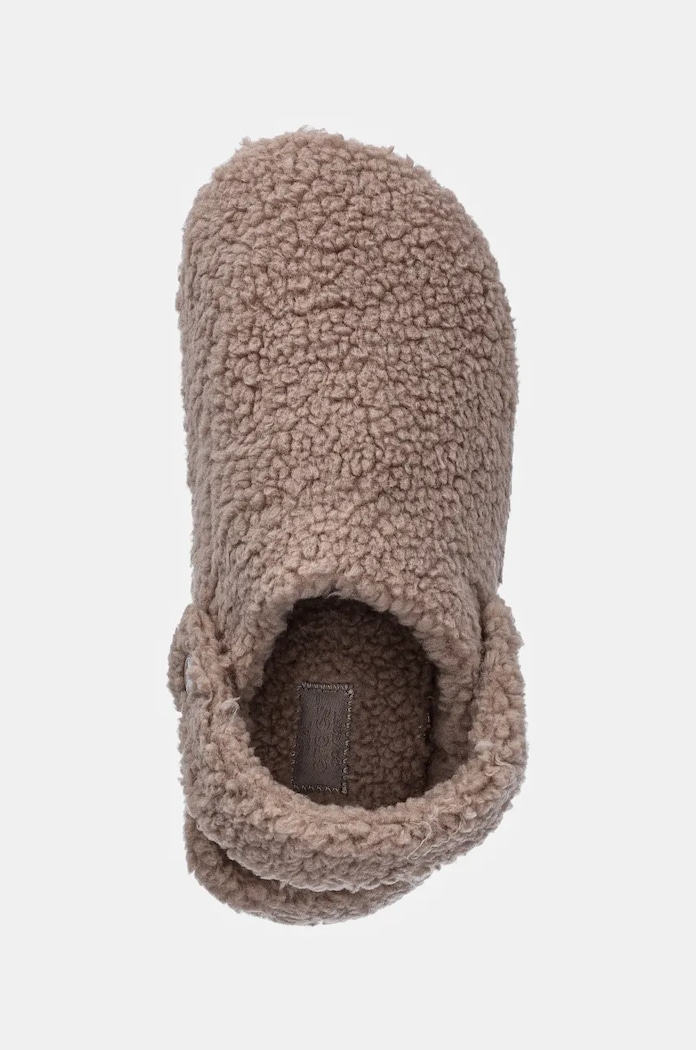 Crocs slippers Classic Cozzy Slipper — photo 4