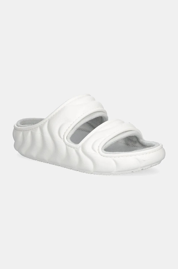 Crocs sliders Classic Cozzy Overpuff Sandal
