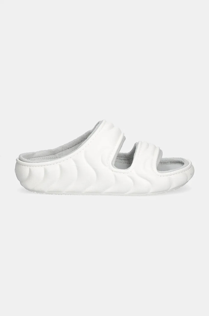 Crocs sliders Classic Cozzy Overpuff Sandal — photo 2