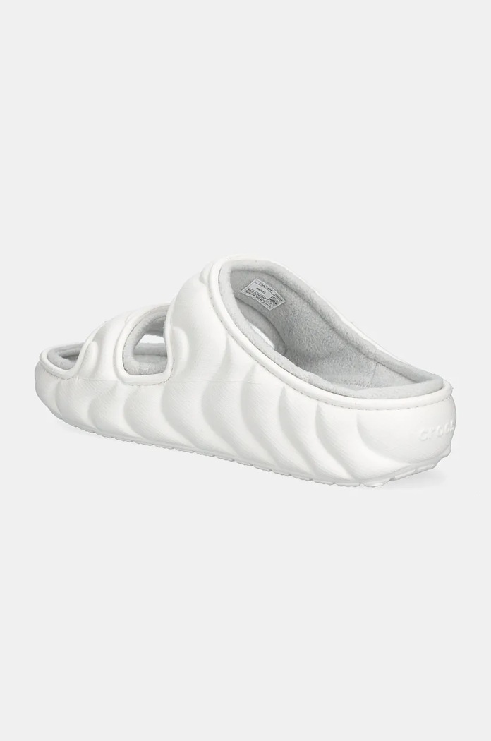 Crocs sliders Classic Cozzy Overpuff Sandal — photo 3