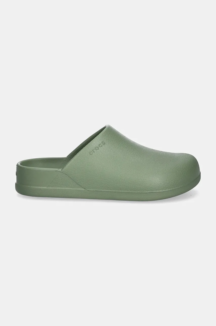Crocs sliders Dylan Clog — photo 2