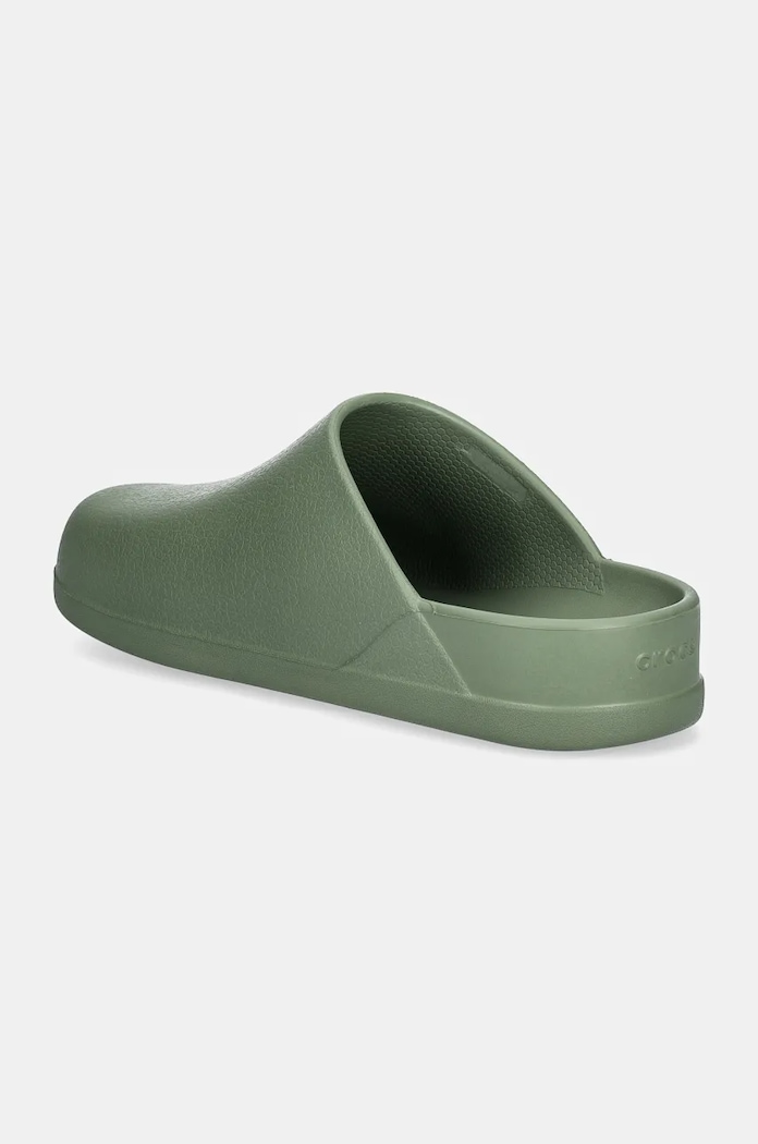 Crocs sliders Dylan Clog — photo 3
