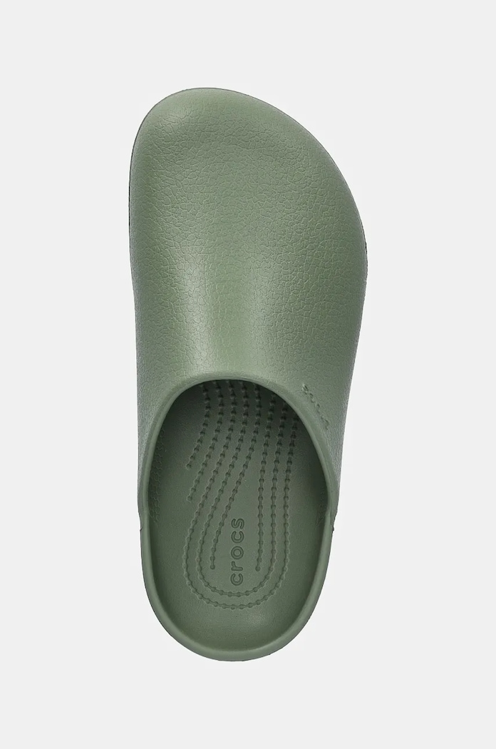Crocs sliders Dylan Clog — photo 4