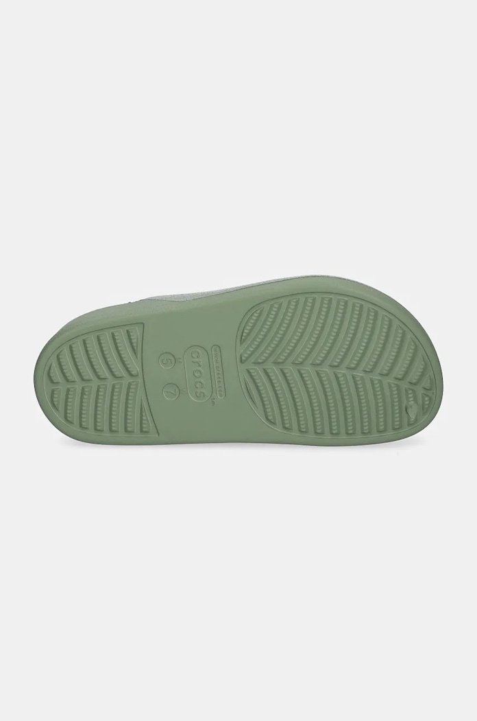 Crocs sliders Dylan Clog — photo 5