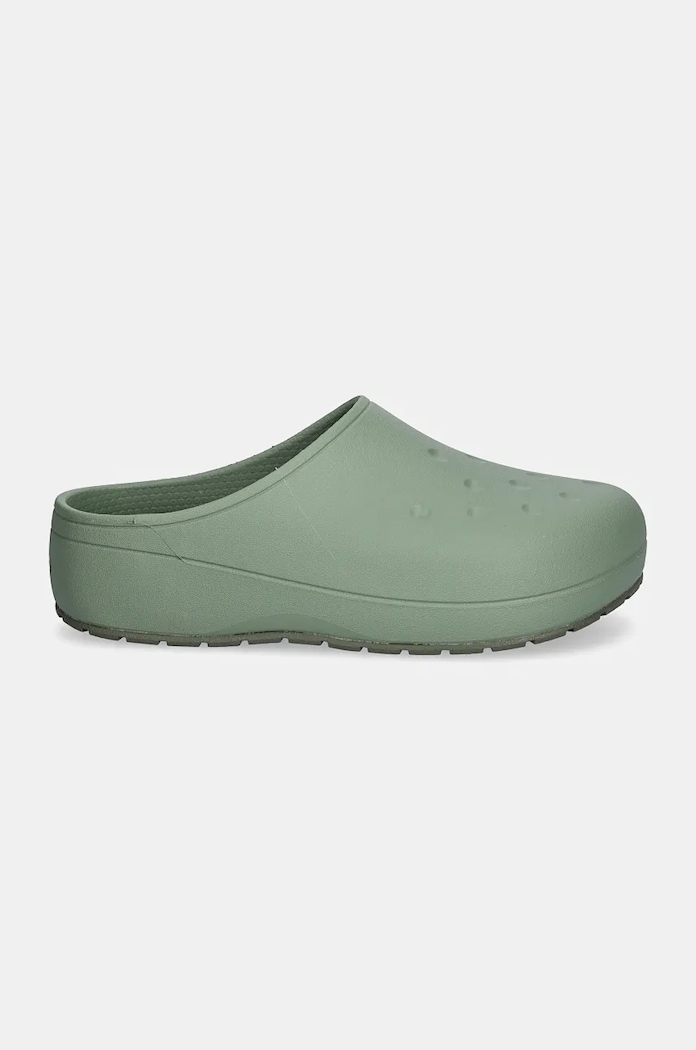 Crocs sliders Energy Clog — photo 2