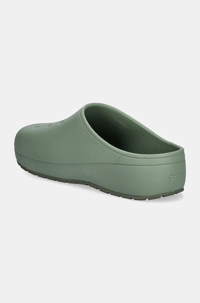 Crocs sliders Energy Clog — photo 3