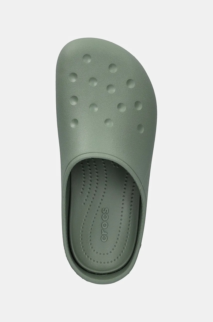 Crocs sliders Energy Clog — photo 4