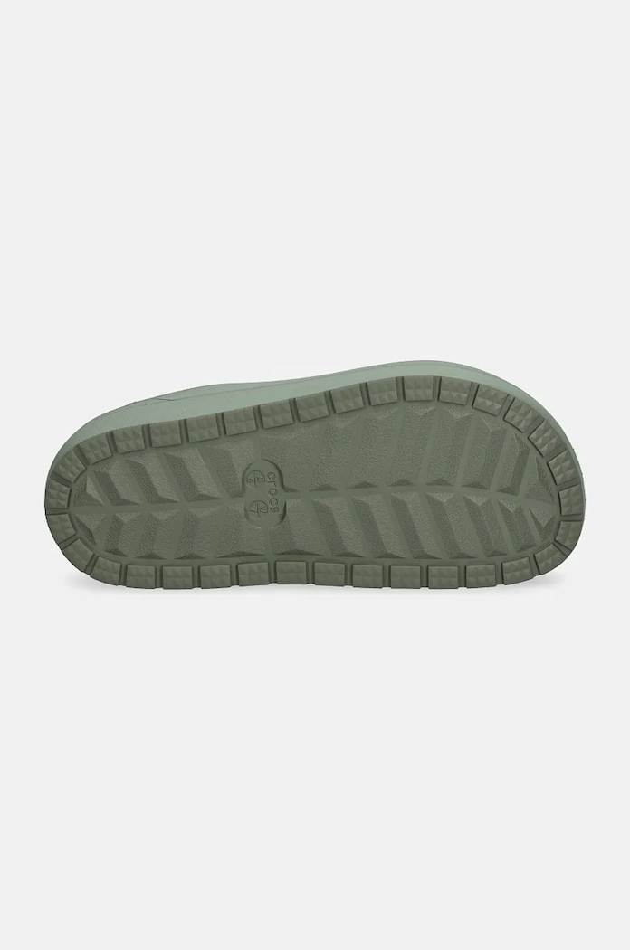 Crocs sliders Energy Clog — photo 5