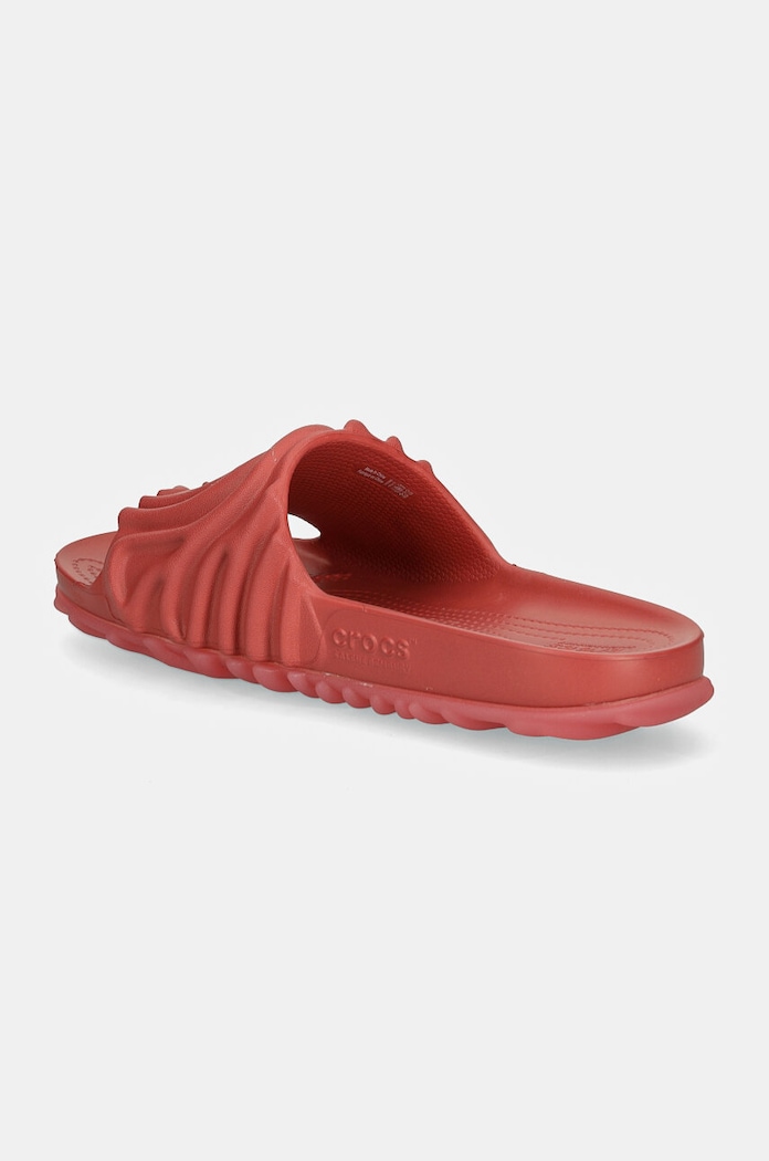 Crocs sliders Salehe Bembury x The Pollex Slide — photo 3
