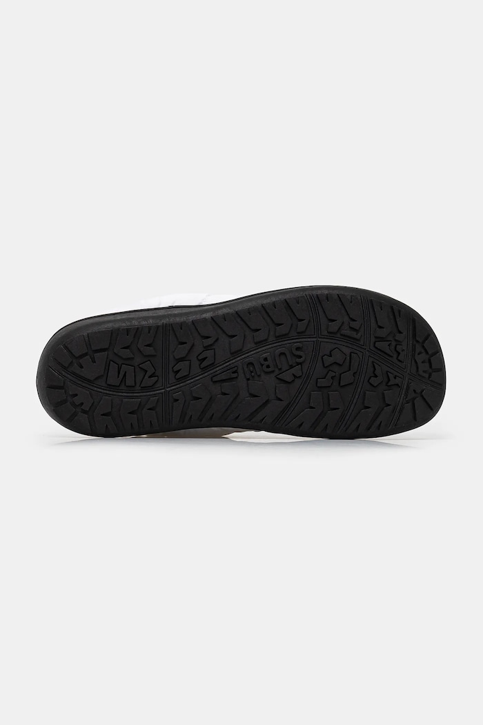 SUBU slippers F-line — photo 5
