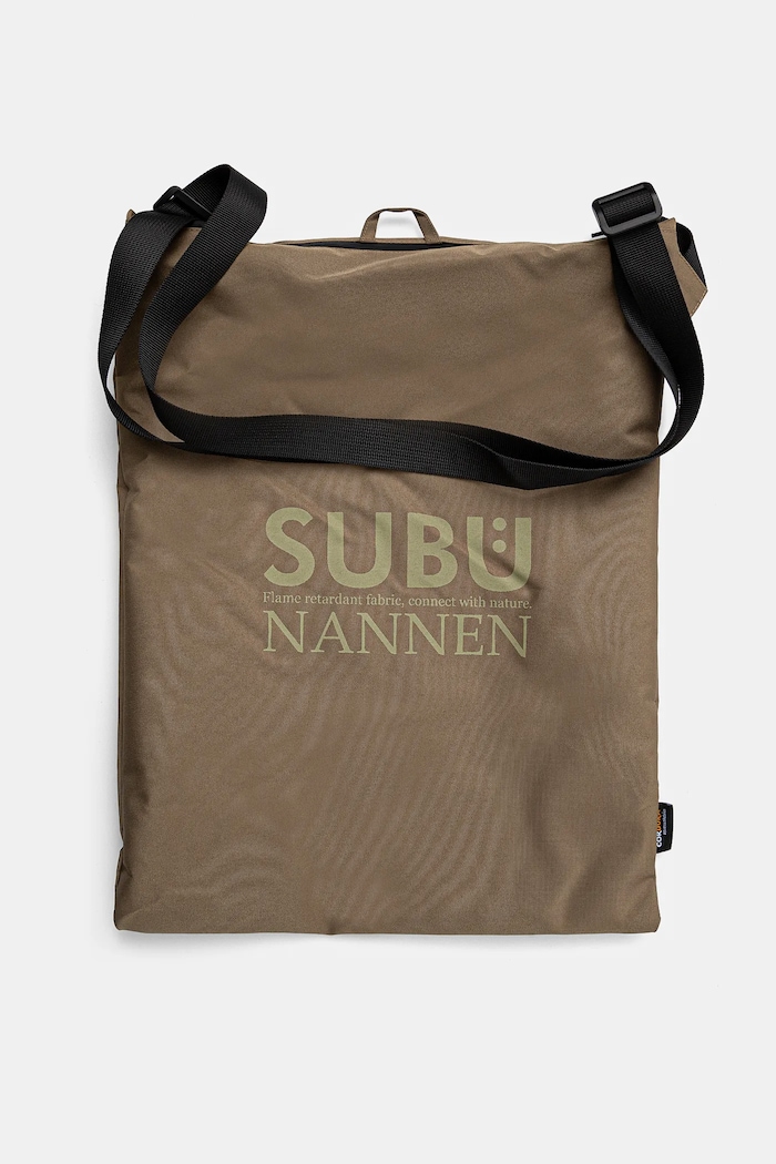 SUBU slippers NANNEN — photo 6