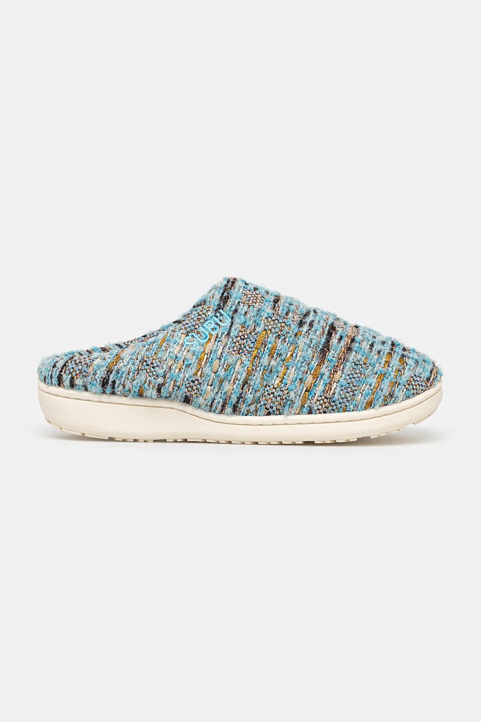 SUBU slippers SHERBET — photo 2