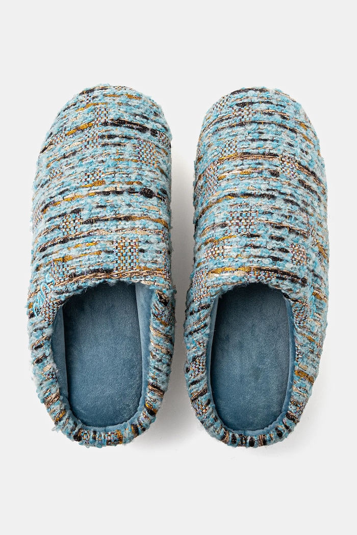 SUBU slippers SHERBET — photo 4