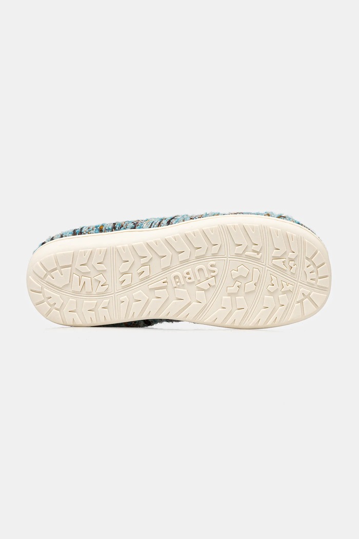SUBU slippers SHERBET — photo 5